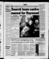 Northampton Chronicle and Echo Thursday 22 April 1999 Page 3
