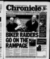 Northampton Chronicle and Echo