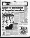 Northampton Chronicle and Echo Friday 01 October 1999 Page 3