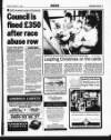 Northampton Chronicle and Echo Friday 01 October 1999 Page 7