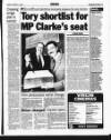Northampton Chronicle and Echo Friday 01 October 1999 Page 9