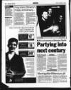 Northampton Chronicle and Echo Friday 01 October 1999 Page 12