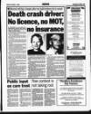 Northampton Chronicle and Echo Friday 01 October 1999 Page 19