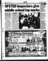 Northampton Chronicle and Echo Friday 01 October 1999 Page 21