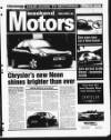 Northampton Chronicle and Echo Friday 01 October 1999 Page 25