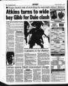 Northampton Chronicle and Echo Friday 01 October 1999 Page 60