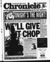 Northampton Chronicle and Echo