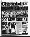 Northampton Chronicle and Echo