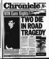 Northampton Chronicle and Echo