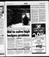 Northampton Chronicle and Echo Monday 03 January 2000 Page 5