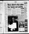 Northampton Chronicle and Echo Monday 03 January 2000 Page 7