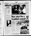 Northampton Chronicle and Echo Monday 03 January 2000 Page 9