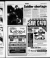 Northampton Chronicle and Echo Monday 03 January 2000 Page 11