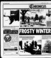 Northampton Chronicle and Echo Monday 03 January 2000 Page 12