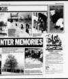 Northampton Chronicle and Echo Monday 03 January 2000 Page 13