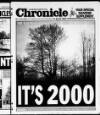 Northampton Chronicle and Echo Monday 03 January 2000 Page 15