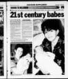Northampton Chronicle and Echo Monday 03 January 2000 Page 17