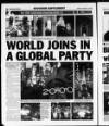 Northampton Chronicle and Echo Monday 03 January 2000 Page 18