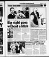 Northampton Chronicle and Echo Monday 03 January 2000 Page 19