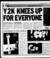 Northampton Chronicle and Echo Monday 03 January 2000 Page 20