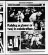 Northampton Chronicle and Echo Monday 03 January 2000 Page 25