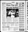 Northampton Chronicle and Echo Monday 03 January 2000 Page 28