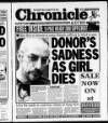 Northampton Chronicle and Echo Tuesday 04 January 2000 Page 1