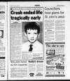 Northampton Chronicle and Echo Tuesday 04 January 2000 Page 3