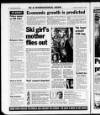 Northampton Chronicle and Echo Tuesday 04 January 2000 Page 4