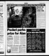Northampton Chronicle and Echo Tuesday 04 January 2000 Page 5