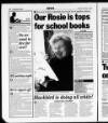 Northampton Chronicle and Echo Tuesday 04 January 2000 Page 10