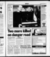 Northampton Chronicle and Echo Tuesday 04 January 2000 Page 11