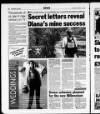 Northampton Chronicle and Echo Tuesday 04 January 2000 Page 12