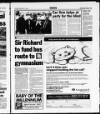Northampton Chronicle and Echo Tuesday 04 January 2000 Page 13