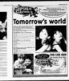 Northampton Chronicle and Echo Tuesday 04 January 2000 Page 15