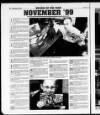 Northampton Chronicle and Echo Tuesday 04 January 2000 Page 16