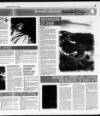 Northampton Chronicle and Echo Tuesday 04 January 2000 Page 25