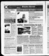 Northampton Chronicle and Echo Tuesday 04 January 2000 Page 26