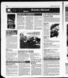 Northampton Chronicle and Echo Tuesday 04 January 2000 Page 28