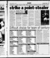 Northampton Chronicle and Echo Tuesday 04 January 2000 Page 45