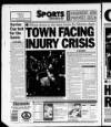 Northampton Chronicle and Echo Tuesday 04 January 2000 Page 46