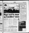 Northampton Chronicle and Echo Wednesday 05 January 2000 Page 3