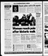 Northampton Chronicle and Echo Wednesday 05 January 2000 Page 4