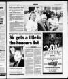 Northampton Chronicle and Echo Wednesday 05 January 2000 Page 5