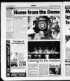 Northampton Chronicle and Echo Wednesday 05 January 2000 Page 12