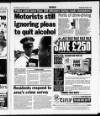 Northampton Chronicle and Echo Wednesday 05 January 2000 Page 13