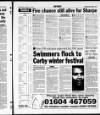 Northampton Chronicle and Echo Wednesday 05 January 2000 Page 57