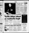 Northampton Chronicle and Echo Thursday 06 January 2000 Page 3