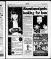 Northampton Chronicle and Echo Thursday 06 January 2000 Page 5