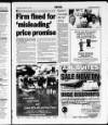 Northampton Chronicle and Echo Thursday 06 January 2000 Page 7